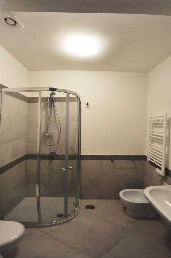 Casa Costanza Hotel Capri Luaran gambar