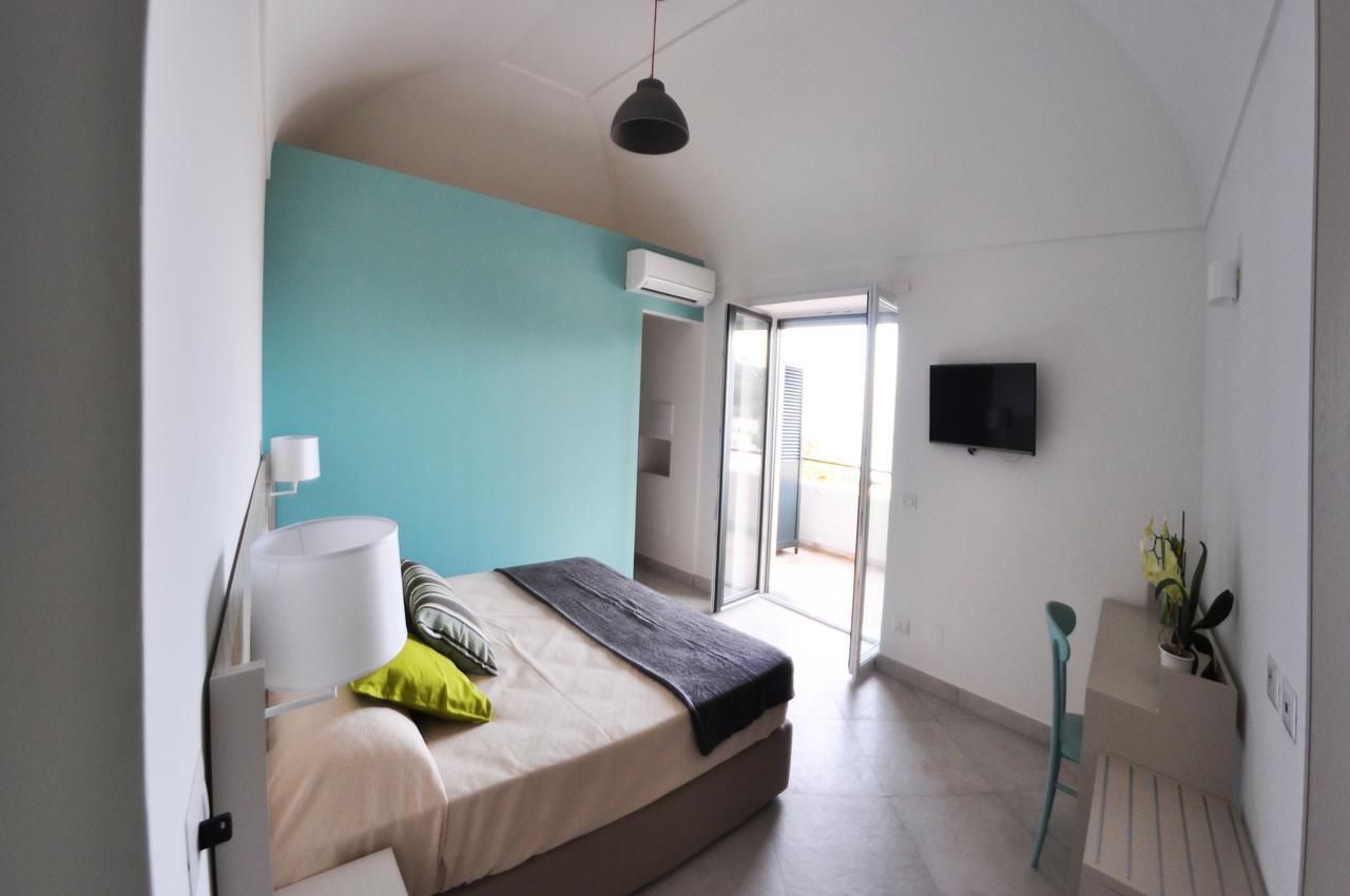 Casa Costanza Hotel Capri Luaran gambar
