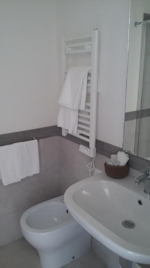 Casa Costanza Hotel Capri Luaran gambar
